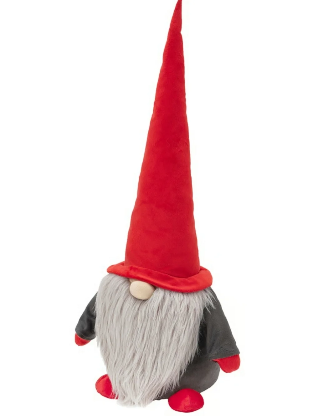 IKEA VINTERFINT Santa Claus  29 1/8 